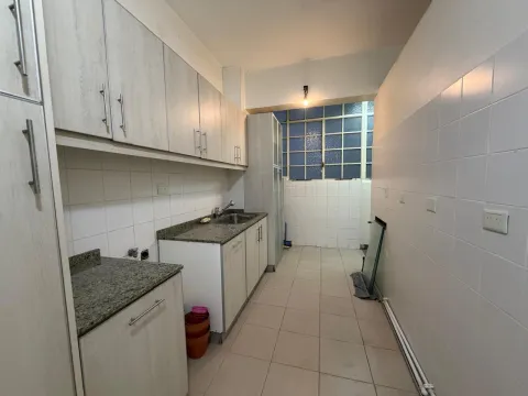 Departamento en Palermo — foto 23