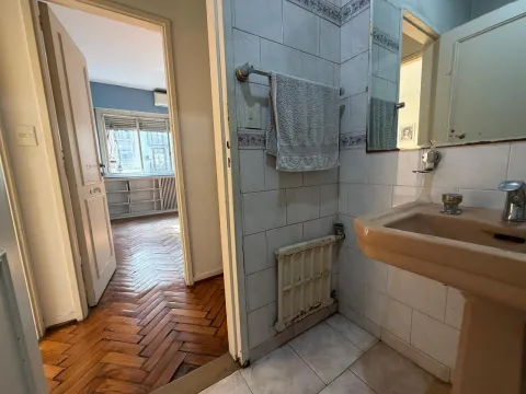 Departamento en Palermo — foto 27