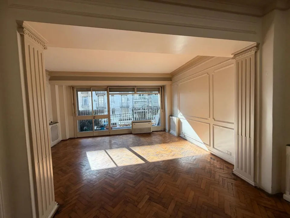 Departamento en Palermo — foto 1