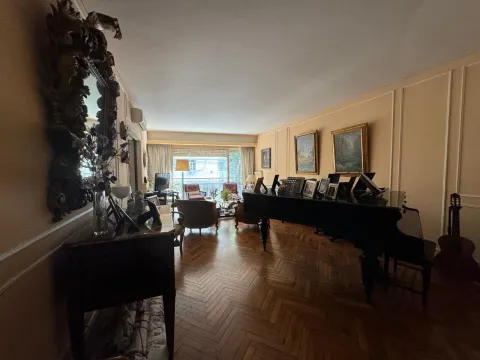 5 Ambientes 187 m² con Cochera y Balcón – Recoleta — foto 16