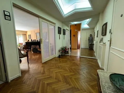 5 Ambientes 187 m² con Cochera y Balcón – Recoleta — foto 46