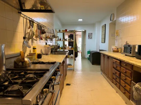 5 Ambientes 187 m² con Cochera y Balcón – Recoleta — foto 8