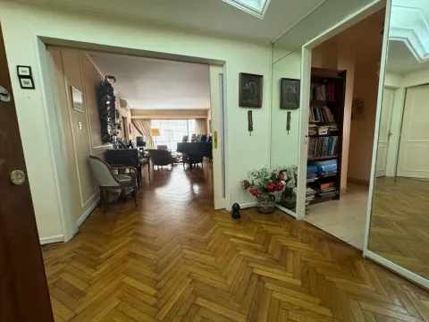 5 Ambientes 187 m² con Cochera y Balcón – Recoleta — foto 45