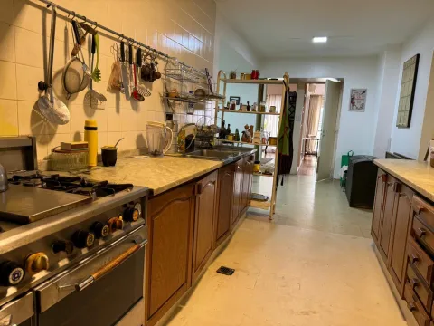 5 Ambientes 187 m² con Cochera y Balcón – Recoleta — foto 25