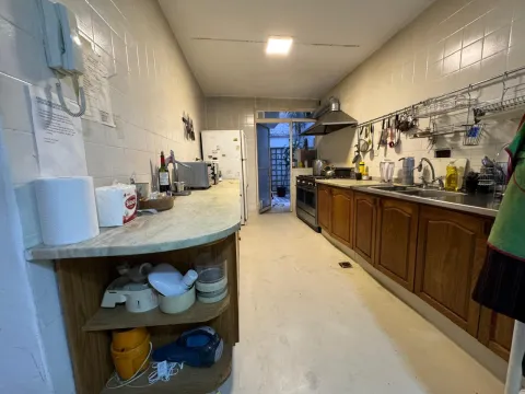 5 Ambientes 187 m² con Cochera y Balcón – Recoleta — foto 26
