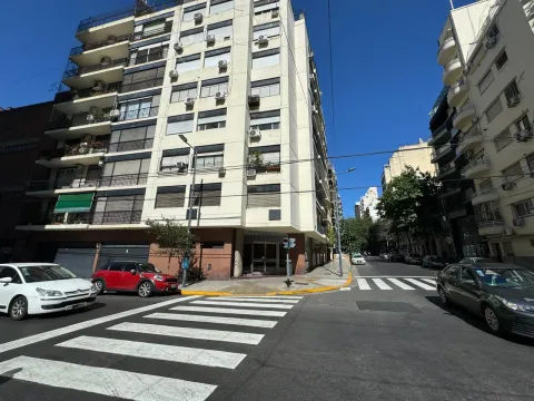 5 Ambientes 187 m² con Cochera y Balcón – Recoleta — foto 51