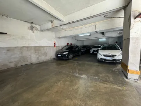 5 Ambientes 187 m² con Cochera y Balcón – Recoleta — foto 44