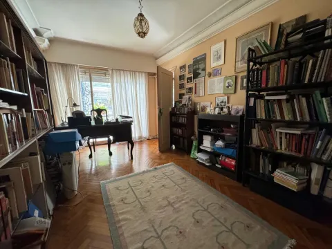 5 Ambientes 187 m² con Cochera y Balcón – Recoleta — foto 23