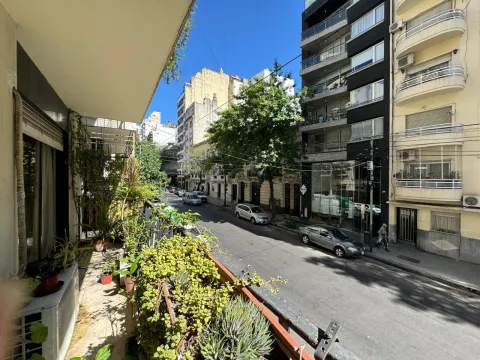 5 Ambientes 187 m² con Cochera y Balcón – Recoleta — foto 19