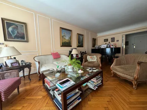5 Ambientes 187 m² con Cochera y Balcón – Recoleta — foto 13