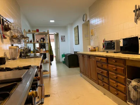 5 Ambientes 187 m² con Cochera y Balcón – Recoleta — foto 24