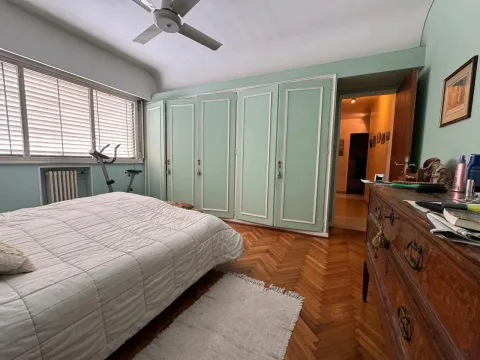 5 Ambientes 187 m² con Cochera y Balcón – Recoleta — foto 35
