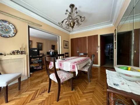 5 Ambientes 187 m² con Cochera y Balcón – Recoleta — foto 17