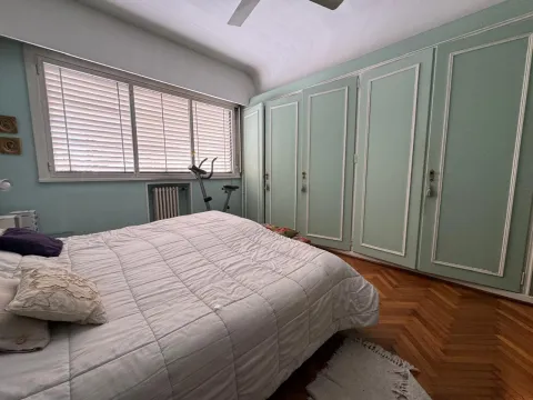 5 Ambientes 187 m² con Cochera y Balcón – Recoleta — foto 34