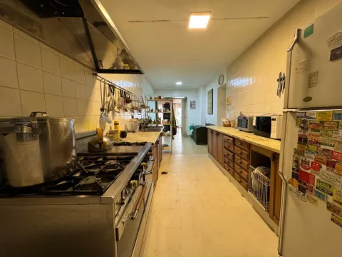 5 Ambientes 187 m² con Cochera y Balcón – Recoleta — foto 27