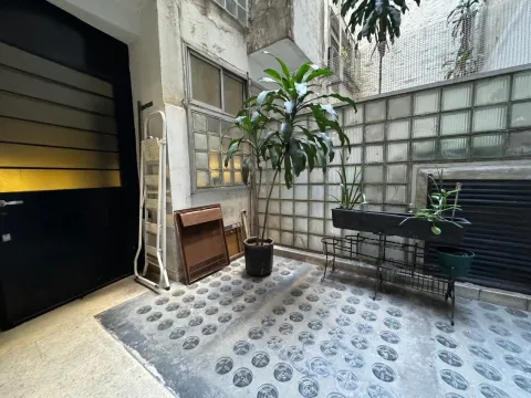 5 Ambientes 187 m² con Cochera y Balcón – Recoleta — foto 41