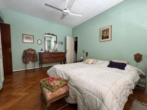5 Ambientes 187 m² con Cochera y Balcón – Recoleta — foto 33