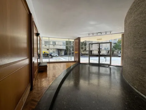 5 Ambientes 187 m² con Cochera y Balcón – Recoleta — foto 48