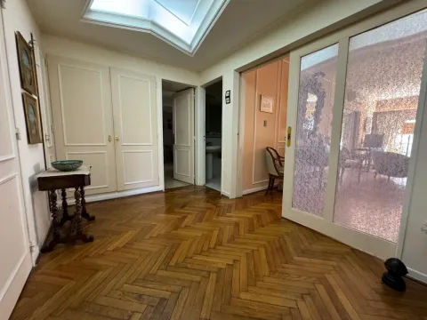 5 Ambientes 187 m² con Cochera y Balcón – Recoleta — foto 7