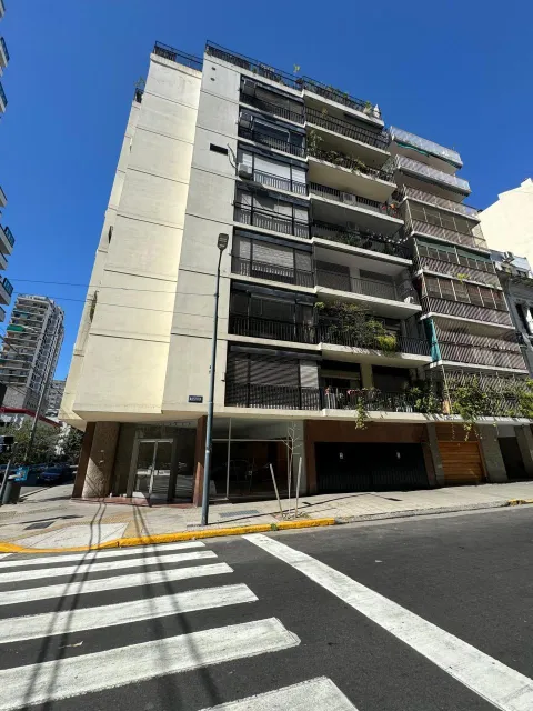 5 Ambientes 187 m² con Cochera y Balcón – Recoleta — foto 50