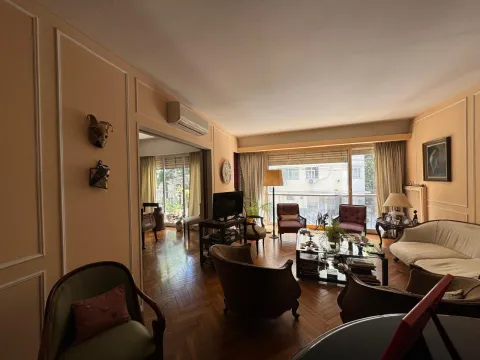 5 Ambientes 187 m² con Cochera y Balcón – Recoleta — foto 11