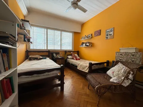 5 Ambientes 187 m² con Cochera y Balcón – Recoleta — foto 37