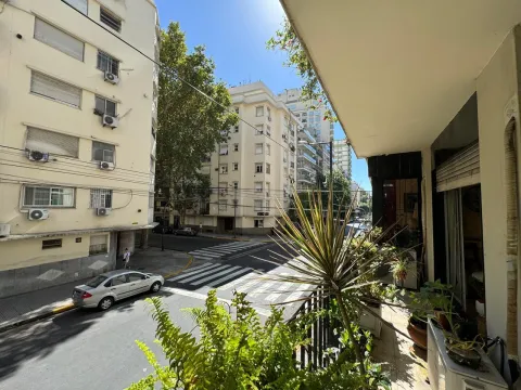 5 Ambientes 187 m² con Cochera y Balcón – Recoleta — foto 20