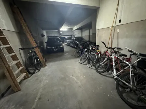 5 Ambientes 187 m² con Cochera y Balcón – Recoleta — foto 43