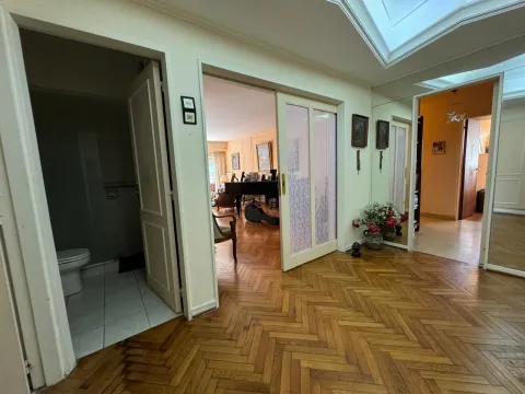 5 Ambientes 187 m² con Cochera y Balcón – Recoleta — foto 47