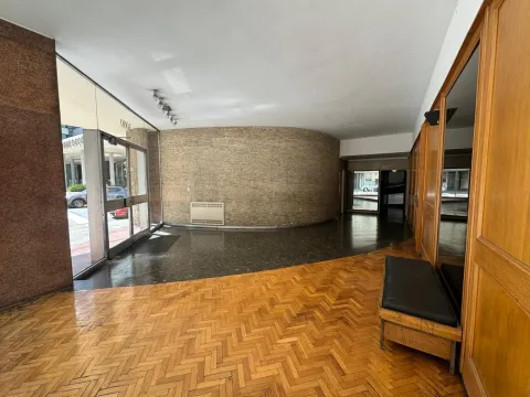 5 Ambientes 187 m² con Cochera y Balcón – Recoleta — foto 49