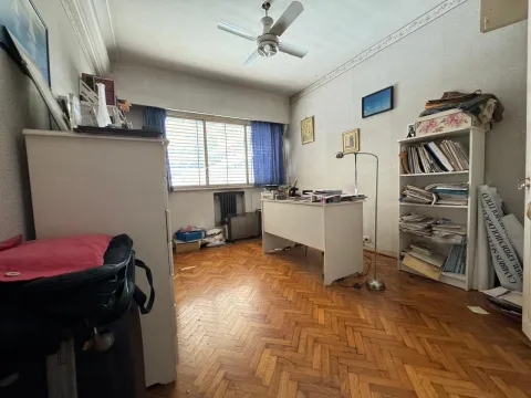 5 Ambientes 187 m² con Cochera y Balcón – Recoleta — foto 30