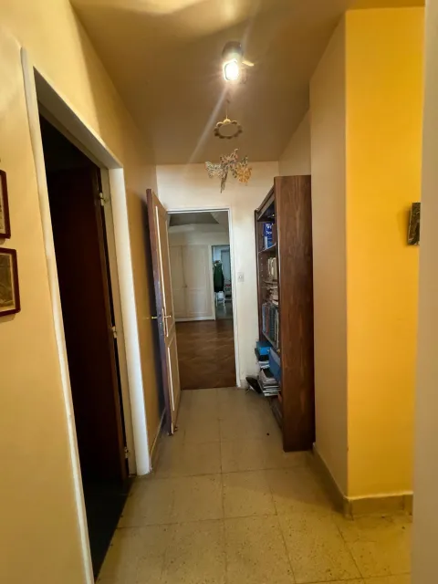 5 Ambientes 187 m² con Cochera y Balcón – Recoleta — foto 38