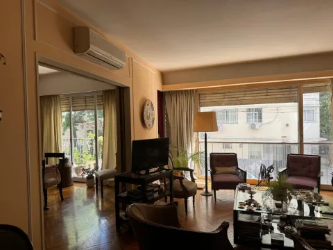 5 Ambientes 187 m² con Cochera y Balcón – Recoleta — foto 6