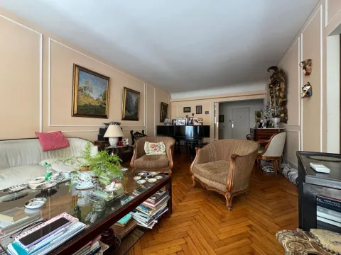 5 Ambientes 187 m² con Cochera y Balcón – Recoleta — foto 12