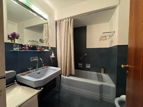 5 Ambientes 187 m² con Cochera y Balcón – Recoleta — foto 40