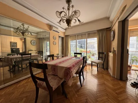 5 Ambientes 187 m² con Cochera y Balcón – Recoleta — foto 15
