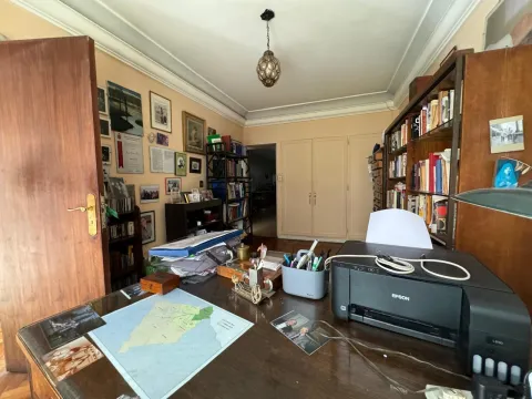 5 Ambientes 187 m² con Cochera y Balcón – Recoleta — foto 29