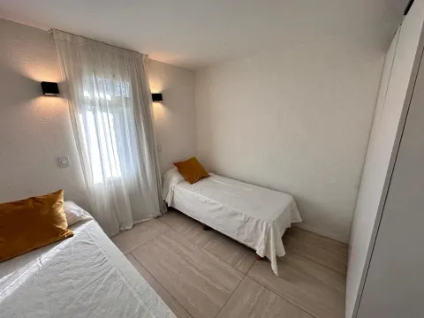 Casa en Carilo 4 amb con pileta 1 cuadra del mar — foto 31