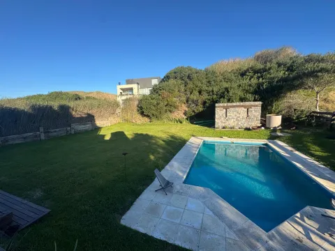 Casa en Carilo 4 amb con pileta 1 cuadra del mar — foto 40