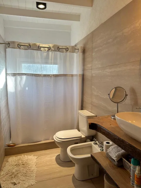 Casa en Carilo 4 amb con pileta 1 cuadra del mar — foto 24