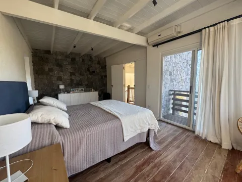 Casa en Carilo 4 amb con pileta 1 cuadra del mar — foto 21