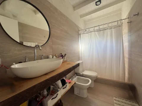 Casa en Carilo 4 amb con pileta 1 cuadra del mar — foto 29