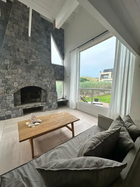 Casa en Carilo 4 amb con pileta 1 cuadra del mar — foto 11
