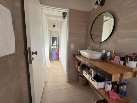 Casa en Carilo 4 amb con pileta 1 cuadra del mar — foto 30