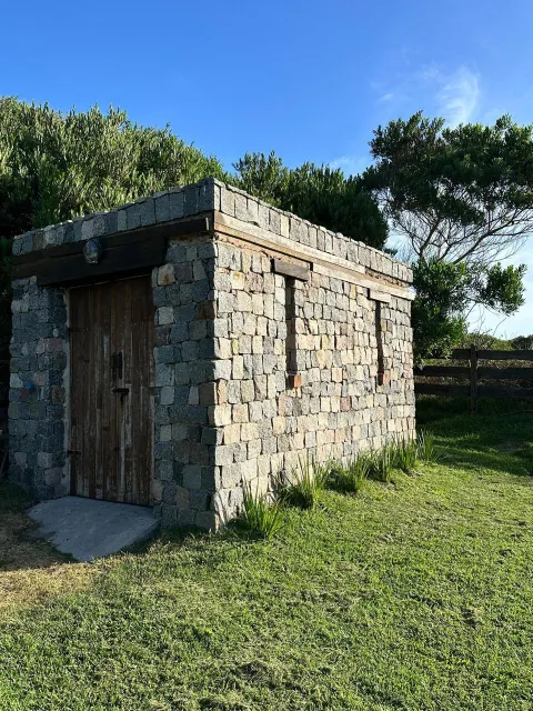 Casa en Carilo 4 amb con pileta 1 cuadra del mar — foto 37