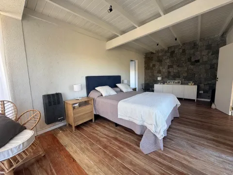 Casa en Carilo 4 amb con pileta 1 cuadra del mar — foto 22