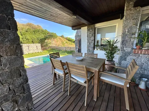 Casa en Carilo 4 amb con pileta 1 cuadra del mar — foto 3