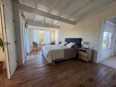 Casa en Carilo 4 amb con pileta 1 cuadra del mar — foto 20