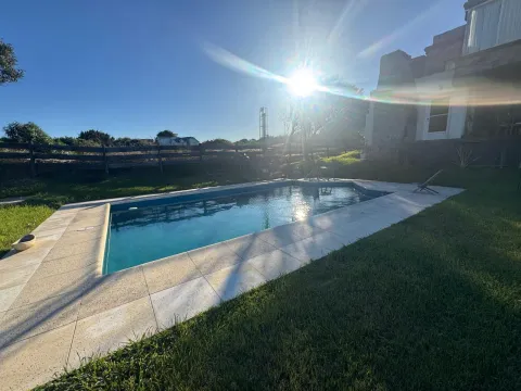 Casa en Carilo 4 amb con pileta 1 cuadra del mar — foto 33