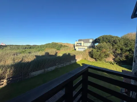 Casa en Carilo 4 amb con pileta 1 cuadra del mar — foto 18